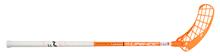 Bild Unihoc Epic Composite 32 Neon Orange/White 22/23