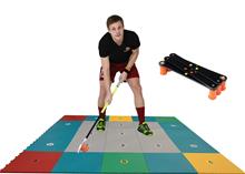 Bild My Floorball Skills Zone 360 + Skiller