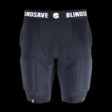 Bild Blindsave Protective shorts with RC + cup