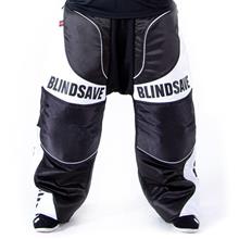 Bild Blindsave Supreme Målvaktsbyxor Black/White 20/21