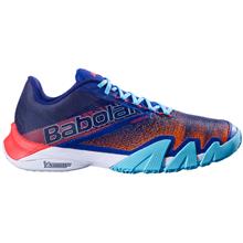 Bild Babolat Jet Premura 2 Blue/Red 2022