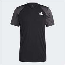 Bild Adidas Club T-Shirt Black 2021