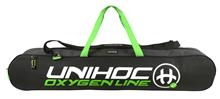 Bild Unihoc Toolbag Oxygen Line JR