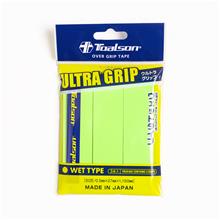 Bild Toalson Ultra Grip 3-pack Green