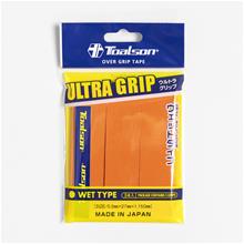 Bild Toalson Ultra Grip 3-pack Orange