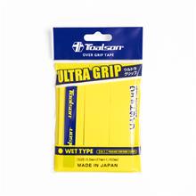 Bild Toalson Ultra Grip 3-pack Yellow