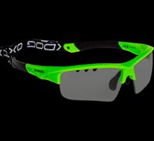Bild Oxdog Spectrum Eyewear JR/SR Green