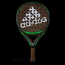 Bild Adidas Adipower #GreenPadel 2022