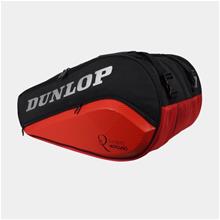 Bild Dunlop Thermo Elite Racketväska Black/Red 2021