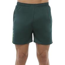 Bild Bullpadel Uribe Padelshorts Deep Green