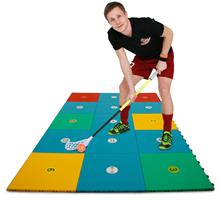 Bild My Floorball Skills Zone