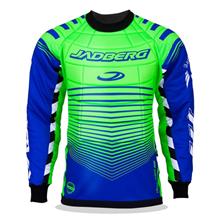Bild Jadberg Defender 3 SR Goalie Jersey