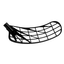 Bild Unihoc Unilite Medium Feather PP Black