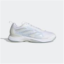 Bild Adidas Avacourt W White/Silver Padelsko 2022