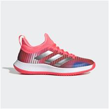 Bild Adidas Defiant Generation W Red/Pink Padelsko 2022