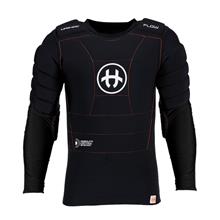 Bild Unihoc Goalie T-shirt rebound CTRL Longsleeve 22/23