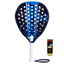 Bild Babolat Vertuo Air 2021 + Padel Tour