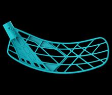 Bild Oxdog FSL (FastLightShoot) MB Tiffany Blue