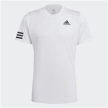 Bild Adidas Club 3-Stripe T-Shirt White
