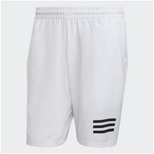 Bild Adidas Club 3-Stripe Shorts White