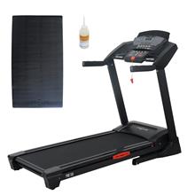 Bild Titan Life T80 Pro + Skyddsmatta & Smörjmedel