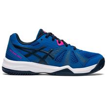 Bild Asics Gel-Padel Pro 5 GS Blue Padelsko 2022