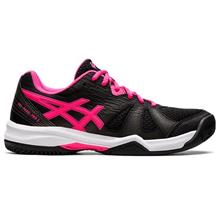 Bild Asics Gel-Padel Pro 5 Black/Pink  Padelsko 2022