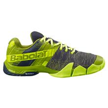 Bild Babolat Movea Men Padelsko Green/Yellow 2021