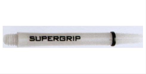 Bild Harrows Supergrip Medium White 3-pack
