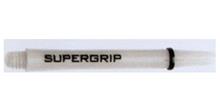 Bild Harrows Supergrip Short White 3-pack