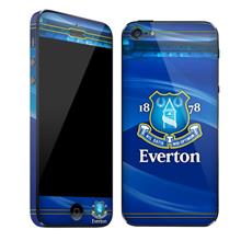 Bild Everton Dekal iphone 5/5S