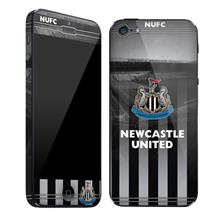 Bild Newcastle United Dekal iphone 5/5S