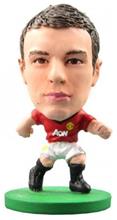 Bild Manchester United SoccerStarz Evans 2012-13