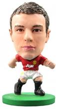 Bild Manchester United SoccerStarz Evans 2012-13