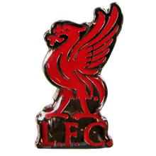 Bild Liverpool Pinn Liverbird