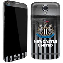 Bild Newcastle United Dekal Samsung Galaxy S4