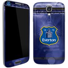 Bild Everton Dekal Samsung Galaxy S4