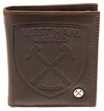 Bild West Ham United Plånbok Luxury 880