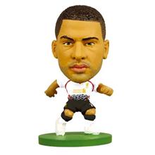 Bild Liverpool SoccerStarz Johnson Away 2013-14