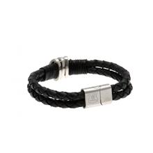 Bild Everton Läderarmband