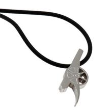 Bild Arsenal Hängsmycke Rostfritt Gn