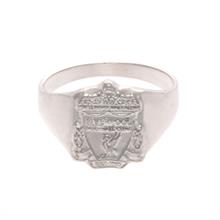 Bild Liverpool Ring Sterling Silver S