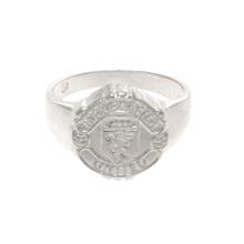 Bild Manchester United Ring Sterling Silver S