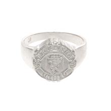 Bild Manchester United Ring Sterling Silver L