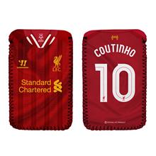 Bild Liverpool Mobilfodral Coutinho