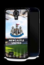 Bild Newcastle United Samsung Galaxy S4-skal 3D