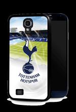 Bild Tottenham Hotspur Samsung Galaxy S4-skal 3D