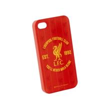 Bild Liverpool Iphone 4/4S Skal Crest