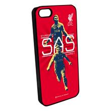 Bild Liverpool Iphone 4/4S Skal SAS