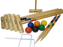 Bild Bex Sport Krocket Pro Med förvaringspåse (Slutet av juli)